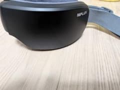 NIPLUX EYE RELAX 黒 中古のサムネイル