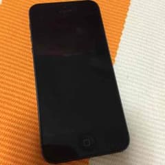 yuki様専用        iPhone5  au   ３２Gのサムネイル