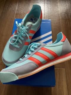 【unclejackJP様専用・adidas アディダス オリオン】のサムネイル