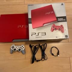SONY PlayStation3 CECH-3000Bのサムネイル