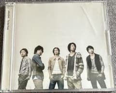 ARASHI 【To be free】 CD + DVDのサムネイル