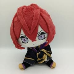 リドル　ぬいぐるみのサムネイル
