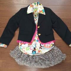 ジャム☆入学式スーツのサムネイル