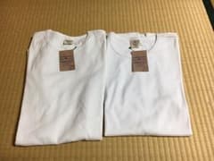 アビレックス 白 Tシャツ XL 丸首 volume様専用のサムネイル