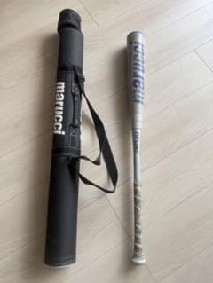 marucci 軟式バット S.B.B.W.P.J. 80cm - メルカリ