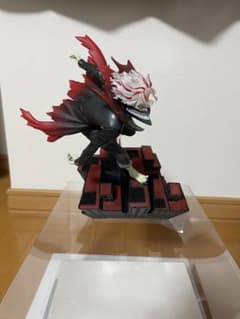 단다단 DRESSTA 오카른 피규어