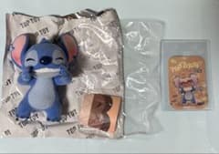 TOP TOY スティッチ　フィギュアのサムネイル