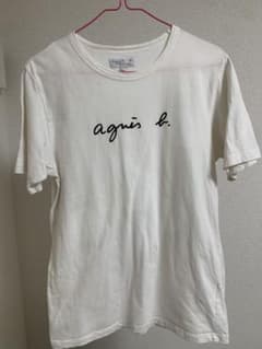 agnes b. Tシャツのサムネイル