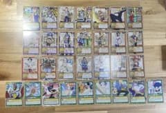 ワンピースカードダス 海賊の絆 30枚 BP - メルカリ