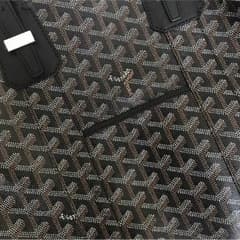 【更に値下げ11月15日限定】ゴヤール 旅行バック定価38万円のサムネイル