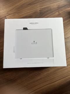 アピックス レトルト調理器 レトルト亭 ホワイト ARM-110のサムネイル