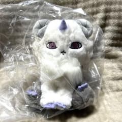ちいかわ てんし＆あくま あのこ悪魔 ぬいぐるみ - メルカリ