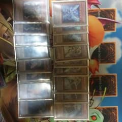 遊戯王 AF銀河デッキ 米版 値下げ交渉可のサムネイル