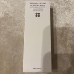 SKIN&LAB レチノールリフティングローラークリームのサムネイル