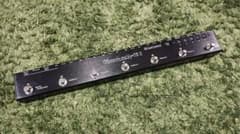 One Control Chamaeleo Tail Loop MK2のサムネイル