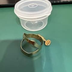 SELMER テナーリガチャーのサムネイル