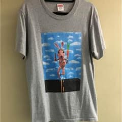 Supreme tシャツ マイクヒル 正規のサムネイル