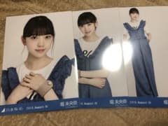 乃木坂46 生写真 コンプ 堀未央奈 ロンパースのサムネイル