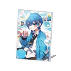 ちぐさくん 誕生日グッズのサムネイル