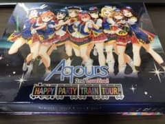 ラブライブ!サンシャイン!! Aqours 2nd LoveLive!HAPP…のサムネイル