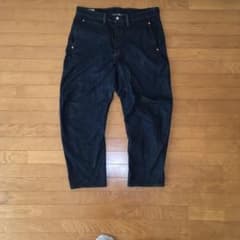 Levi's LEJ570TMバギーテーパーのサムネイル