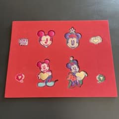 メゾンドサブレmaison de sabre ノベルティのサムネイル