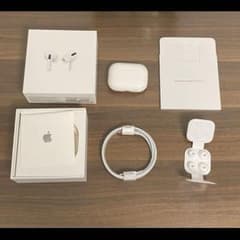 AirPods Proのサムネイル