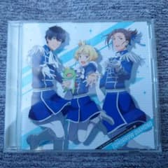 THE IDOLM@STER SideM TOMORROW DIAMOND