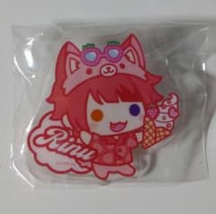 すとぷり あにまるくりっぷ 莉犬のサムネイル