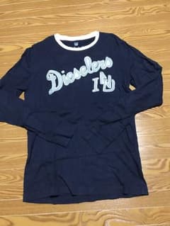 【Diesel】＊ロンT＊のサムネイル
