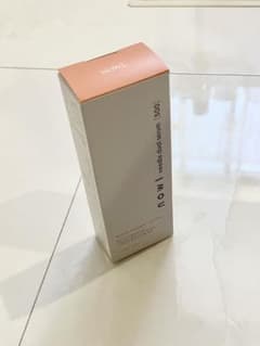 NOWL needle dual serum 500 美容液 30mLのサムネイル