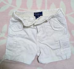 Polo by Ralph Lauren 短パン　1歳のサムネイル
