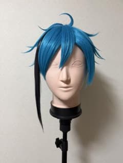ツイステ ツイステッドワンダーランド フロイド コスプレ ウィッグ
