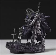 ダークソウル 深淵歩き アルトリウス フィギュア darksouls III - メルカリ