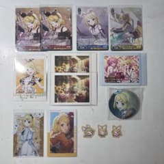 鏡音リン まとめ売りのサムネイル