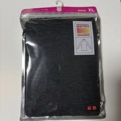ヒートテック　タートルネックＴ　長袖　XLのサムネイル