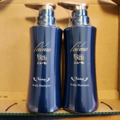 ニューモ Vシャンプー 280ml - メルカリ