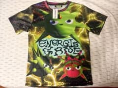 energygang thunderとげちゃんT あおばくんy2kachieveのサムネイル