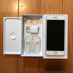 iPhone6 64GB docomoのサムネイル