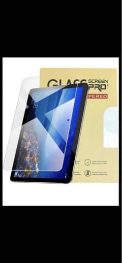 GLASS SCREEN PRO 強化ガラスプロテクター　10.1インチのサムネイル