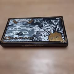 ジョジョの奇妙な冒険 ダービーズポーカーセット