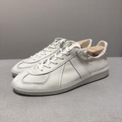 靴 Kaptain sunshine Unlined KS Trainer 40 Kaptain sunshine Unlined KS Trainer 40 - メルカリ
