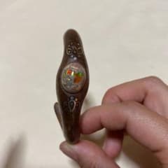 木製ブレスレッド　オパールのサムネイル