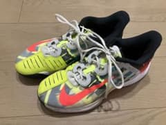 Thumbnail of NIKE GP Challenge 1 テニスシューズ メンズ