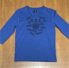 コムサコミューンの七分袖Ｔシャツ❣️のサムネイル