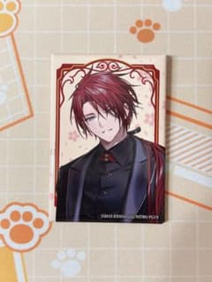 刀剣乱舞 スクエア缶バッチコレクション 祝装 後家兼光のサムネイル