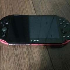 PSVITA カセット２つつきのサムネイル