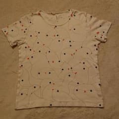 ミナペルホネン Tシャツのサムネイル