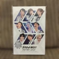 Snow Man/Snow Man ASIA TOUR 2D.2D.〈3枚組〉 - メルカリ