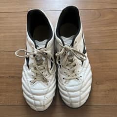 Mizuno サッカートレーニングシューズ24.5のサムネイル